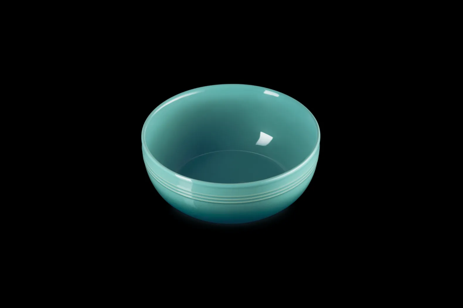 Stoneware Coupe Cereal Bowl