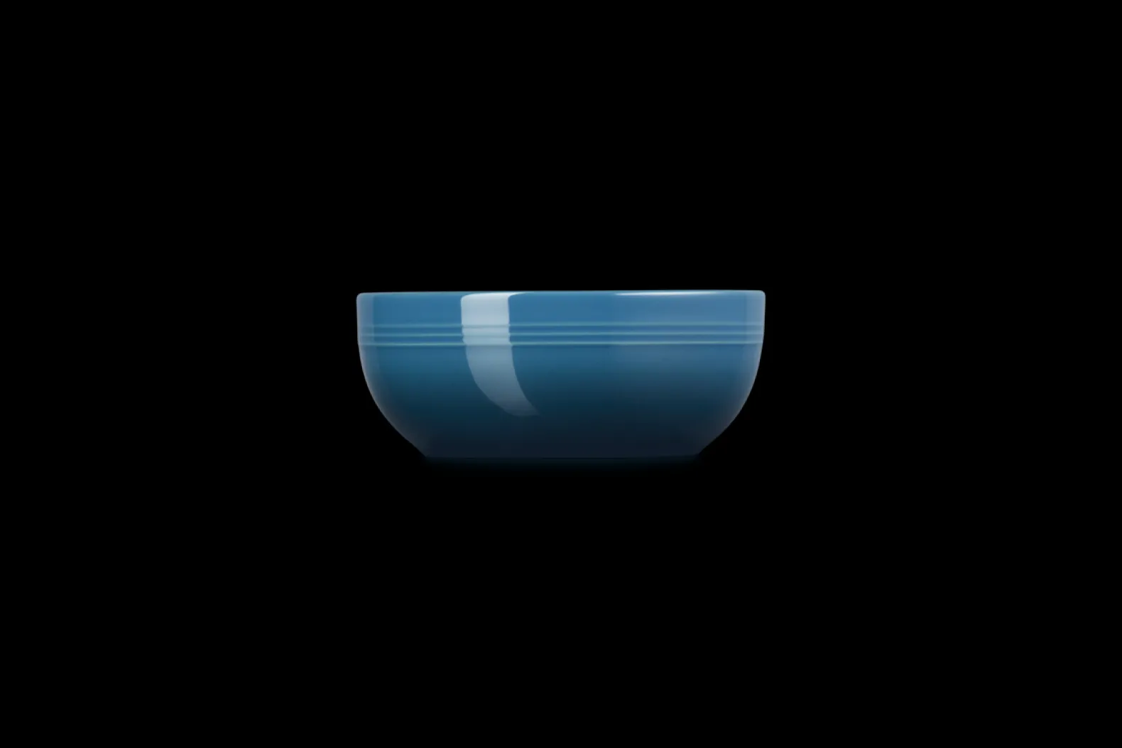 Stoneware Coupe Cereal Bowl