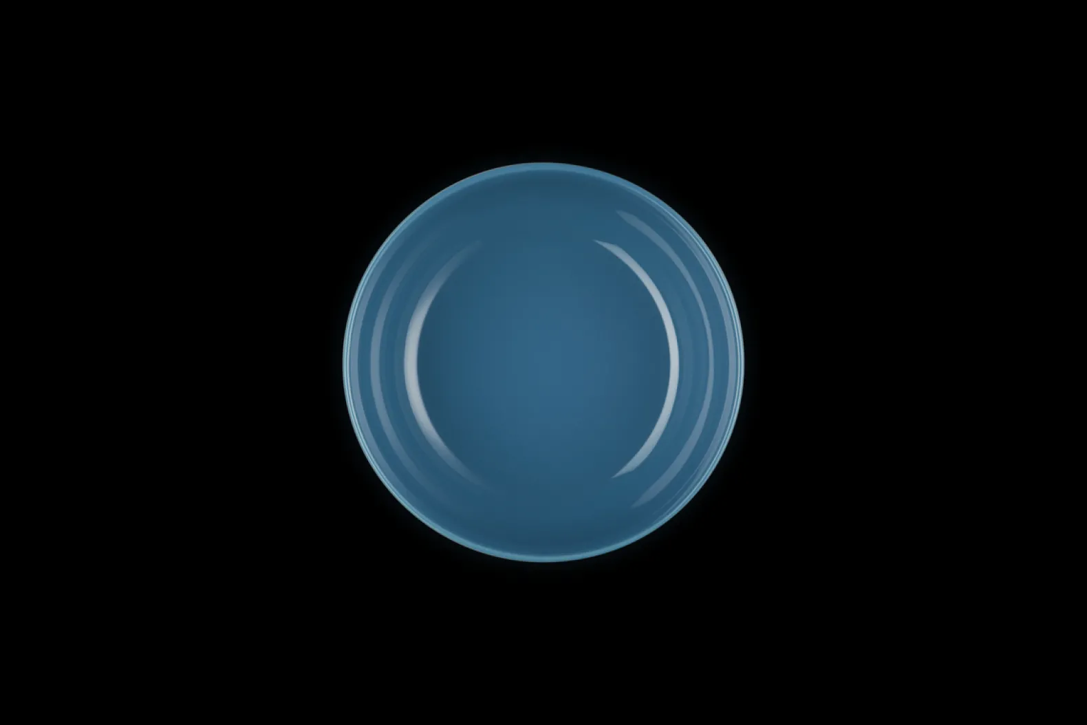 Stoneware Coupe Cereal Bowl