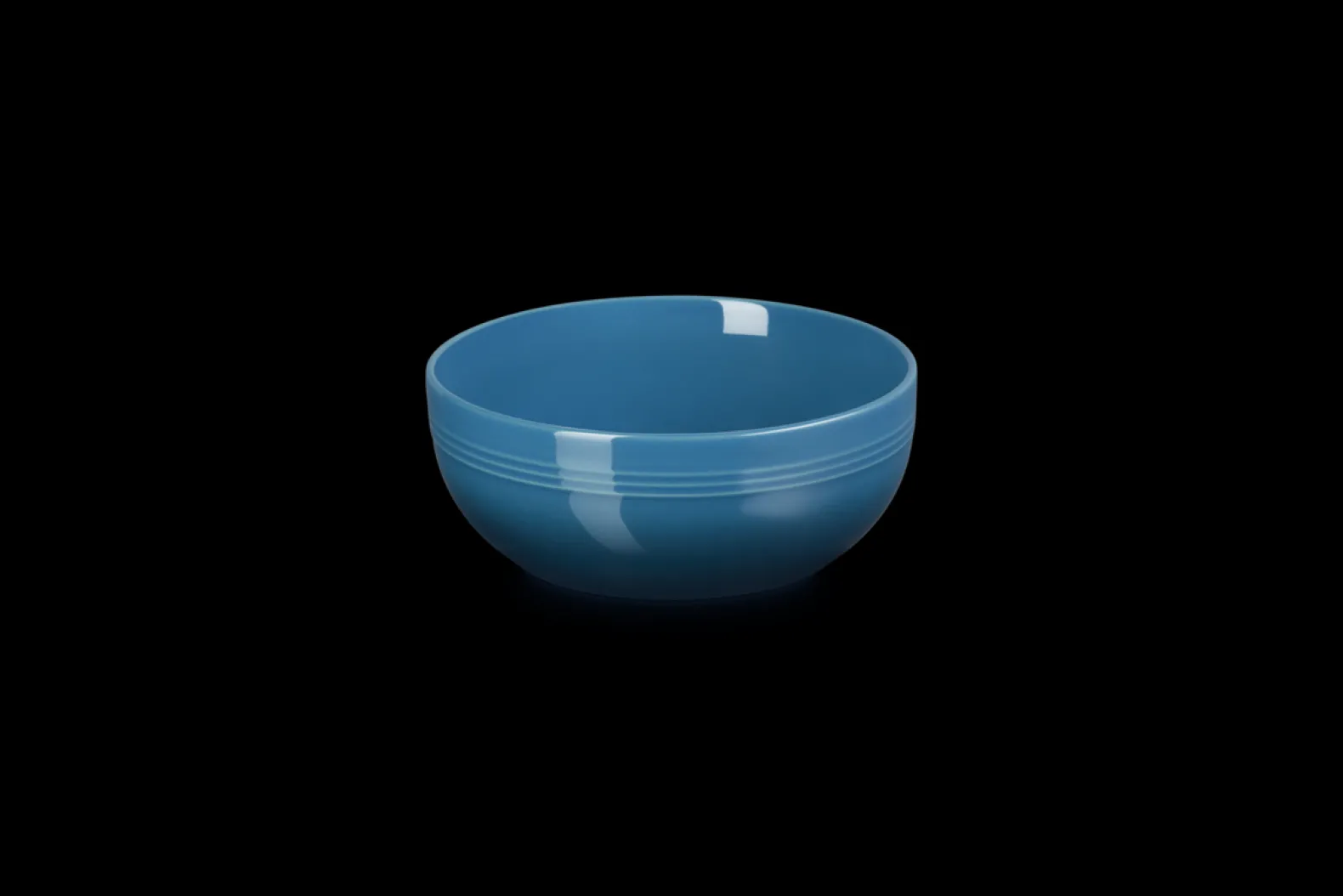 Stoneware Coupe Cereal Bowl