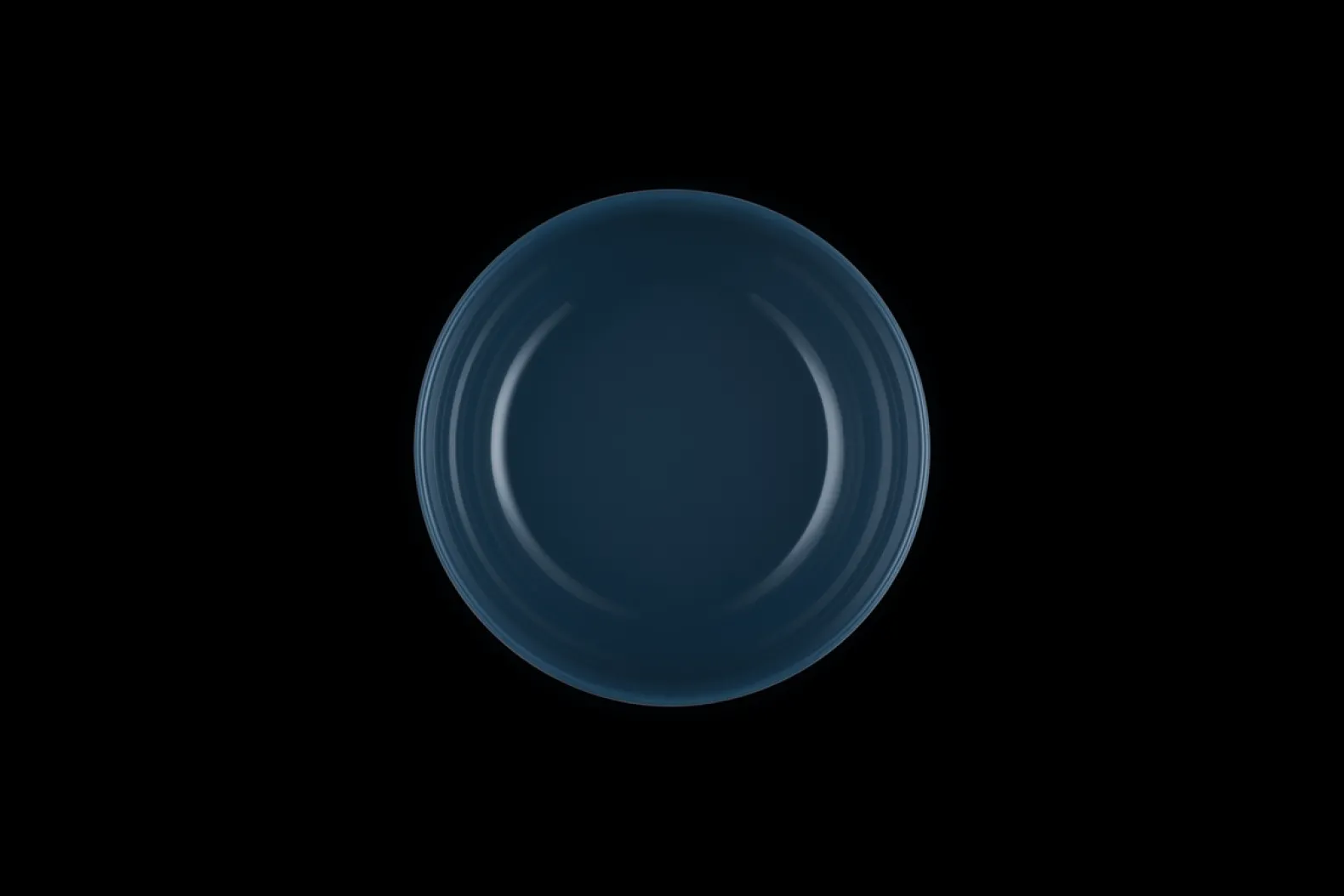 Stoneware Coupe Cereal Bowl