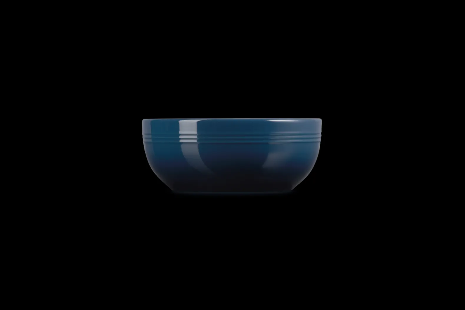 Stoneware Coupe Cereal Bowl