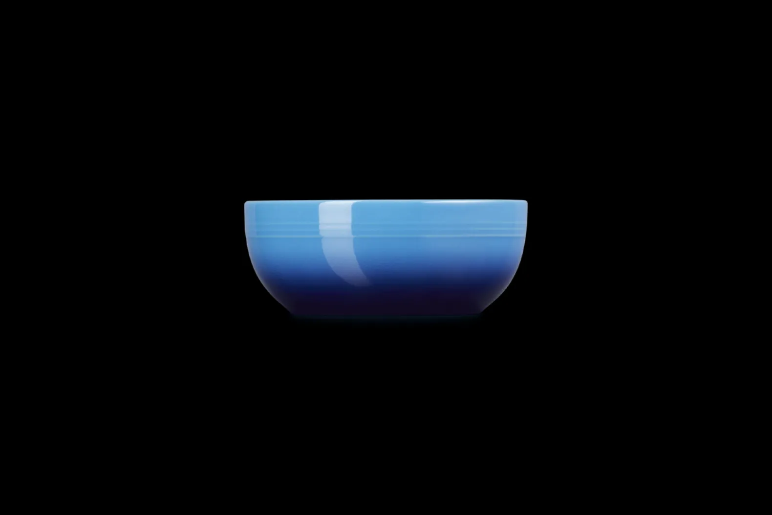 Stoneware Coupe Cereal Bowl