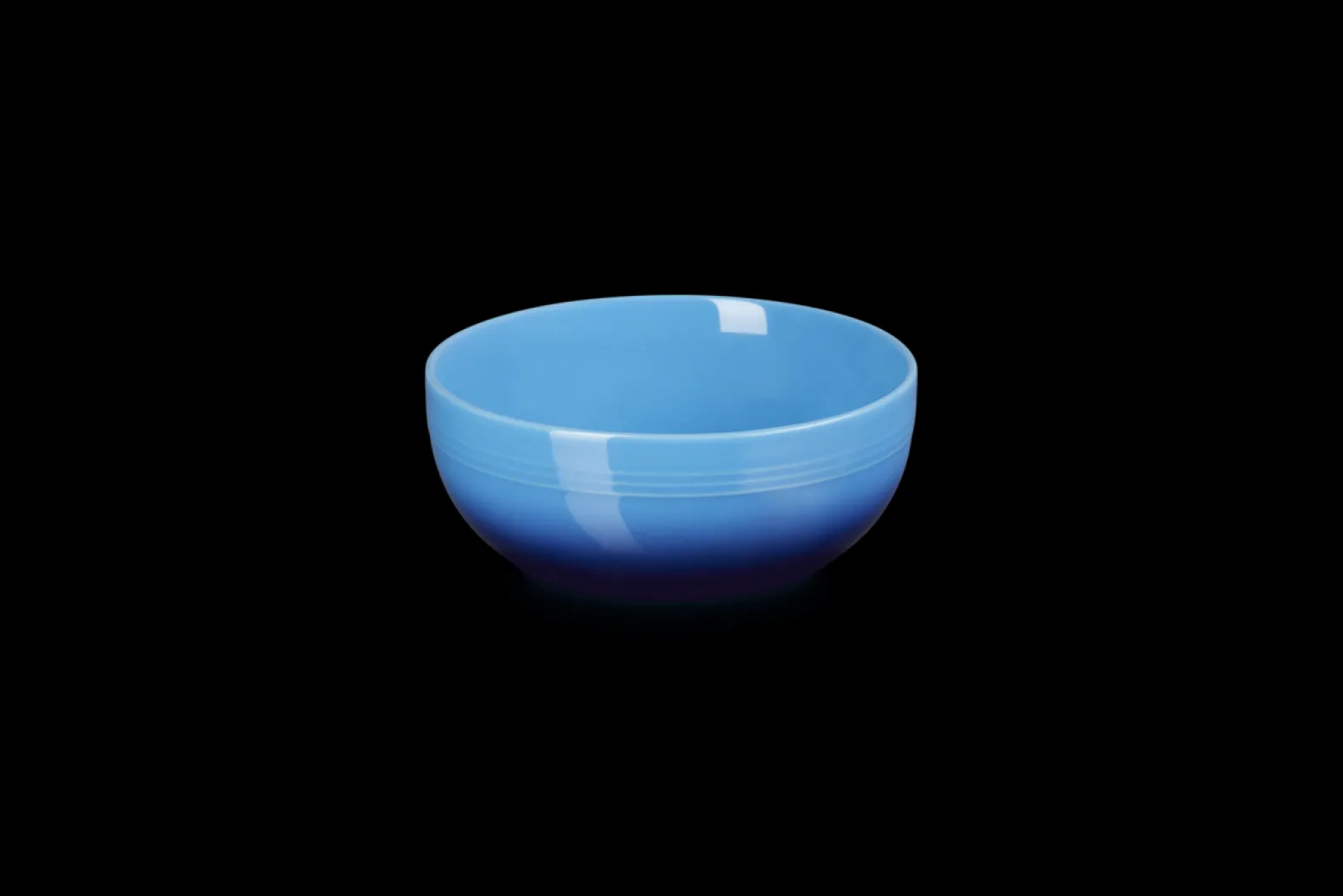 Stoneware Coupe Cereal Bowl