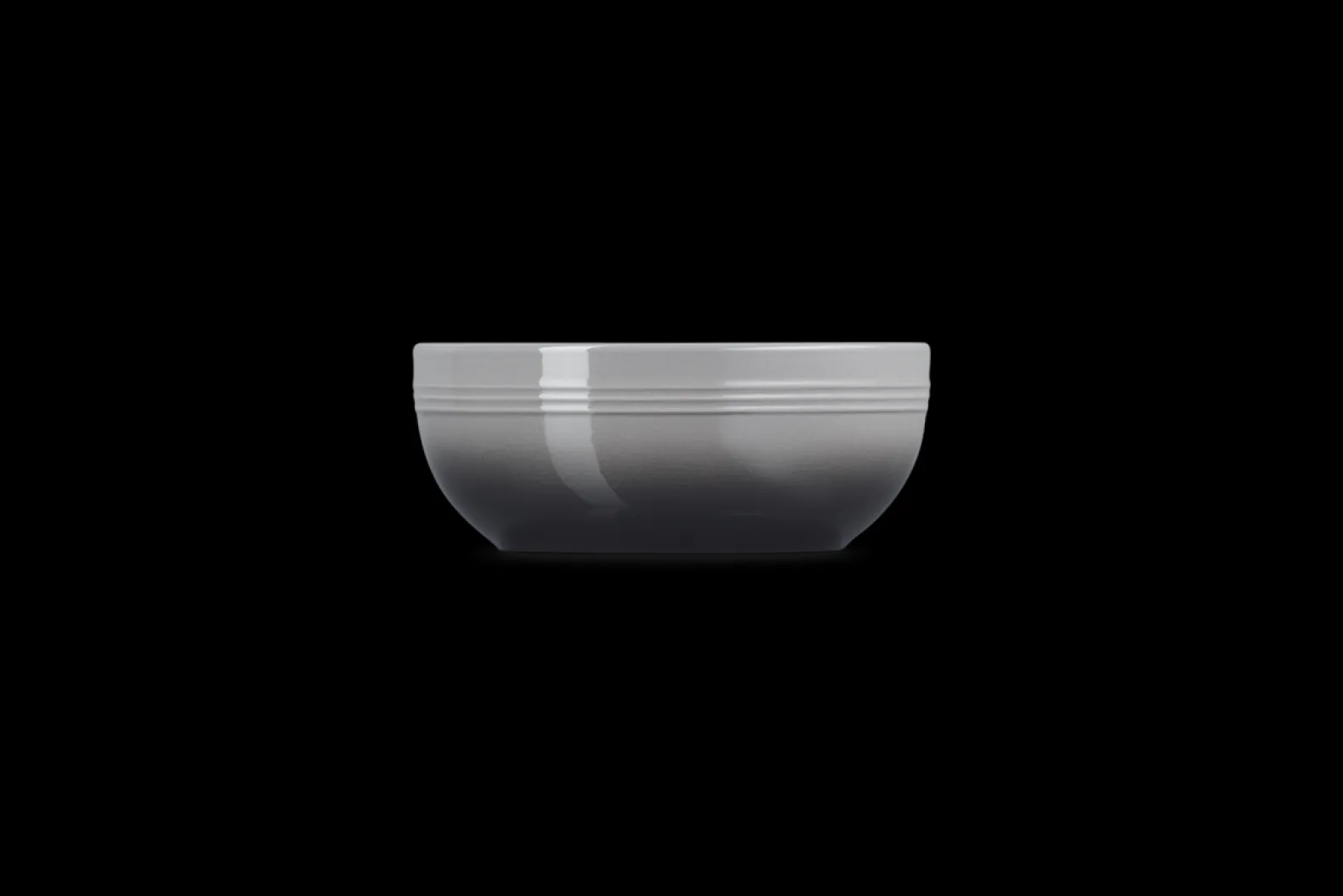 Stoneware Coupe Cereal Bowl
