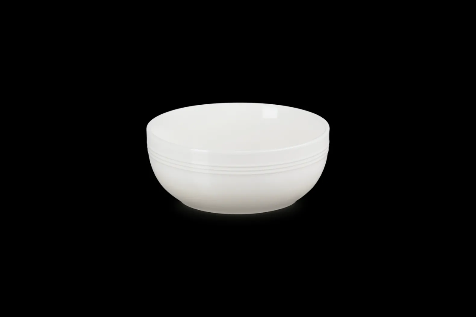 Stoneware Coupe Cereal Bowl