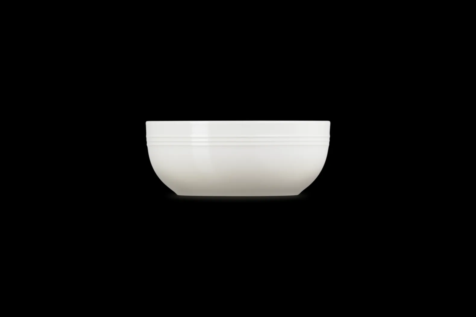 Stoneware Coupe Cereal Bowl