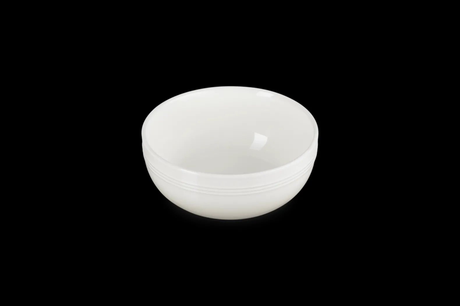 Stoneware Coupe Cereal Bowl