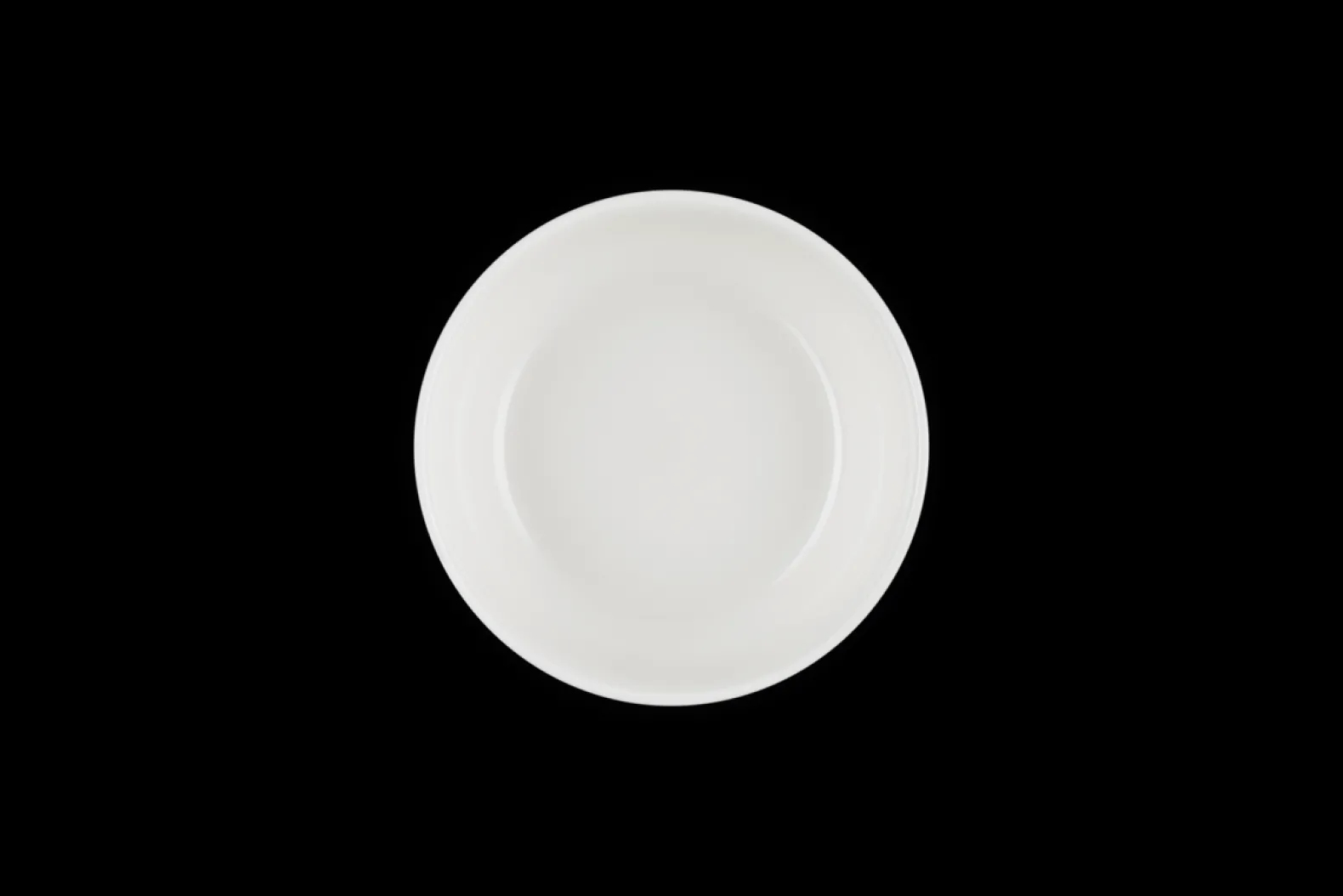 Stoneware Coupe Cereal Bowl