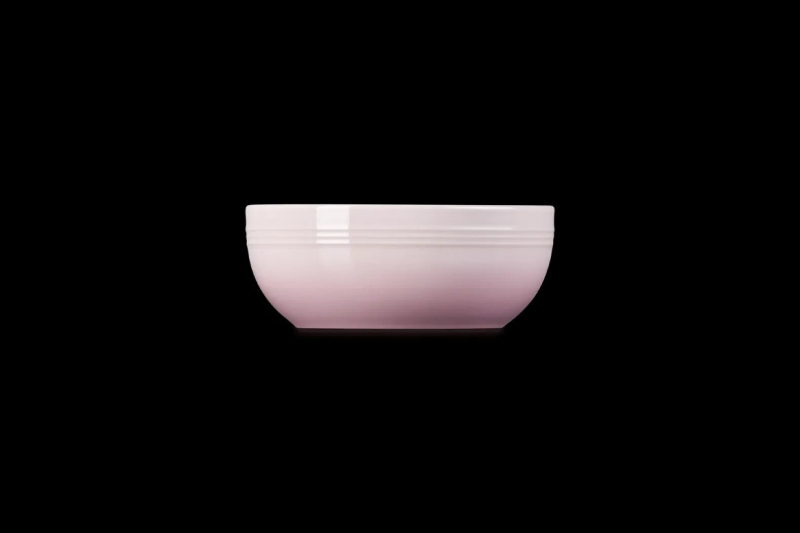 Stoneware Coupe Cereal Bowl