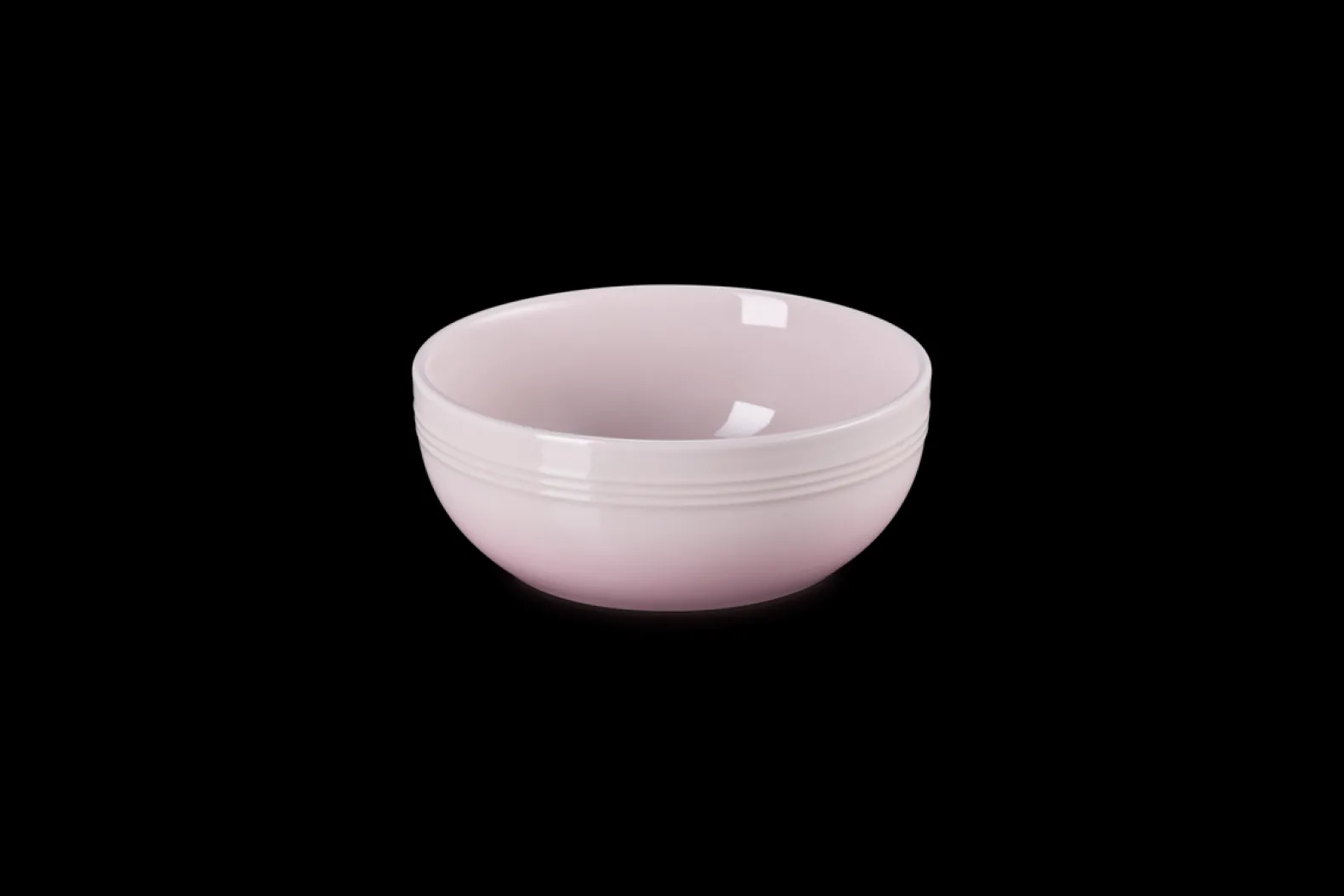 Stoneware Coupe Cereal Bowl