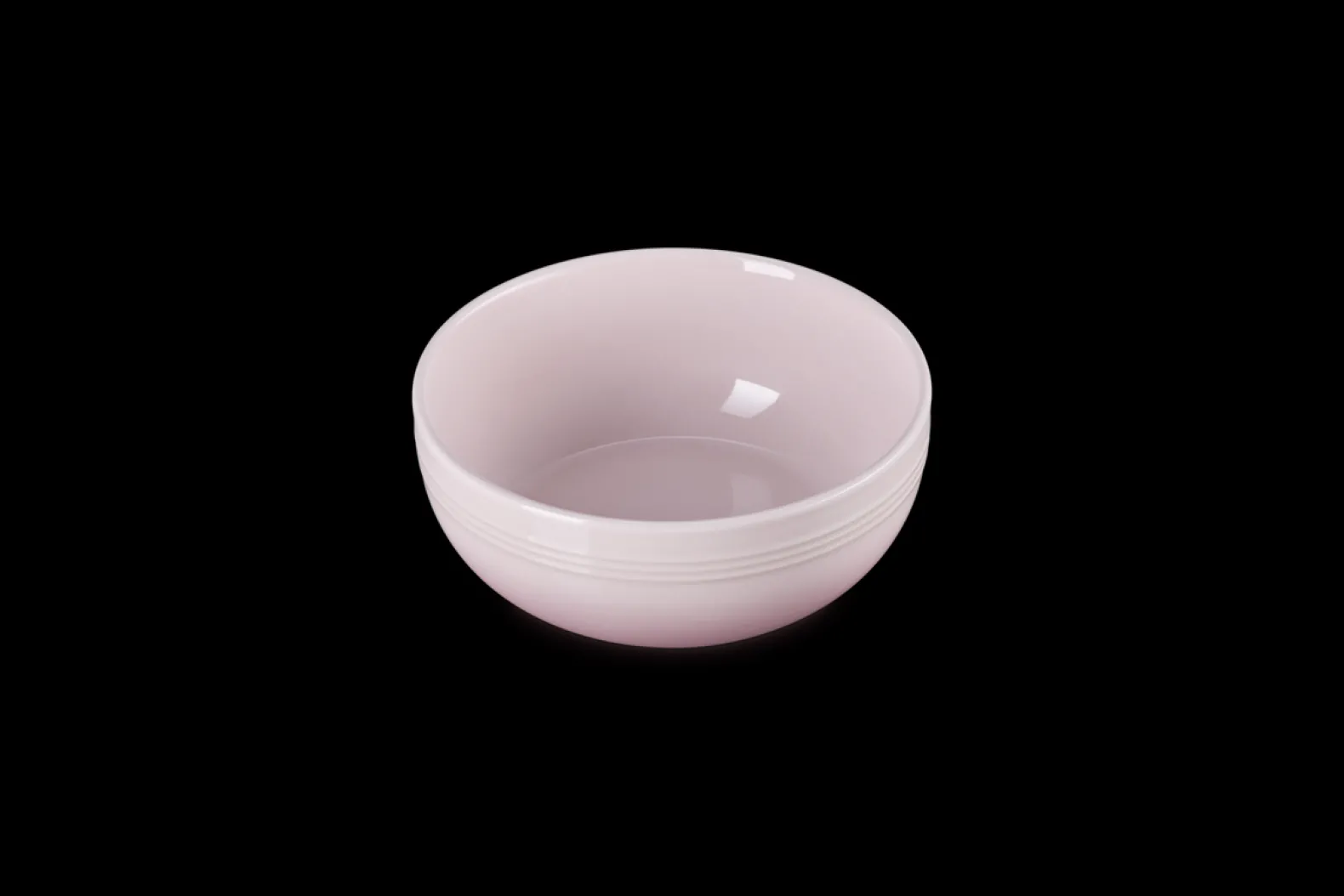 Stoneware Coupe Cereal Bowl