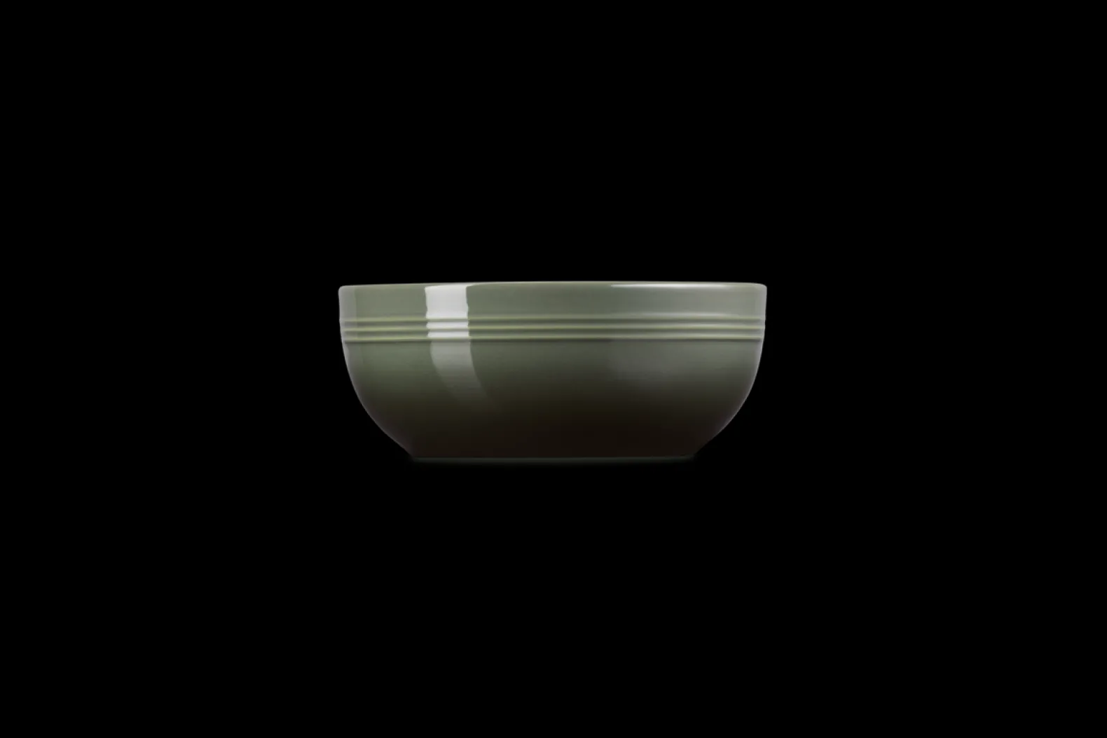 Stoneware Coupe Cereal Bowl