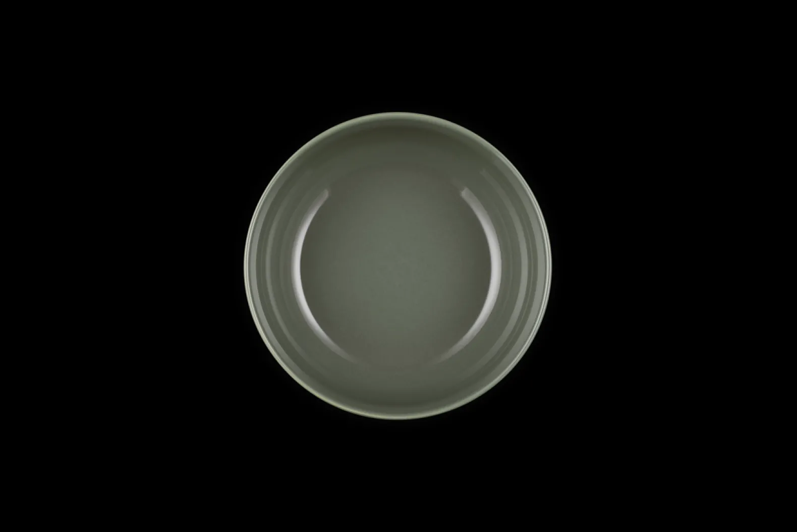 Stoneware Coupe Cereal Bowl