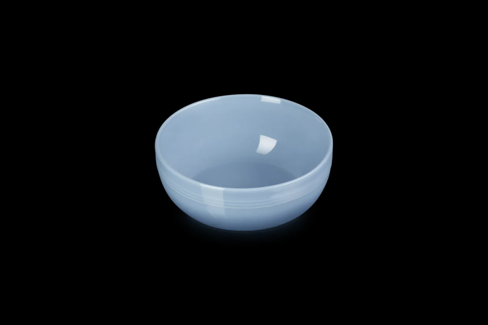 Stoneware Coupe Cereal Bowl