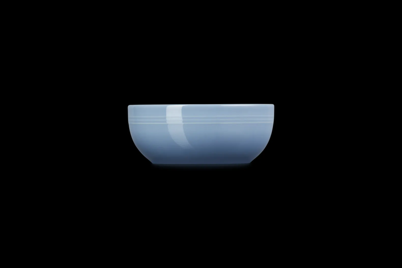 Stoneware Coupe Cereal Bowl