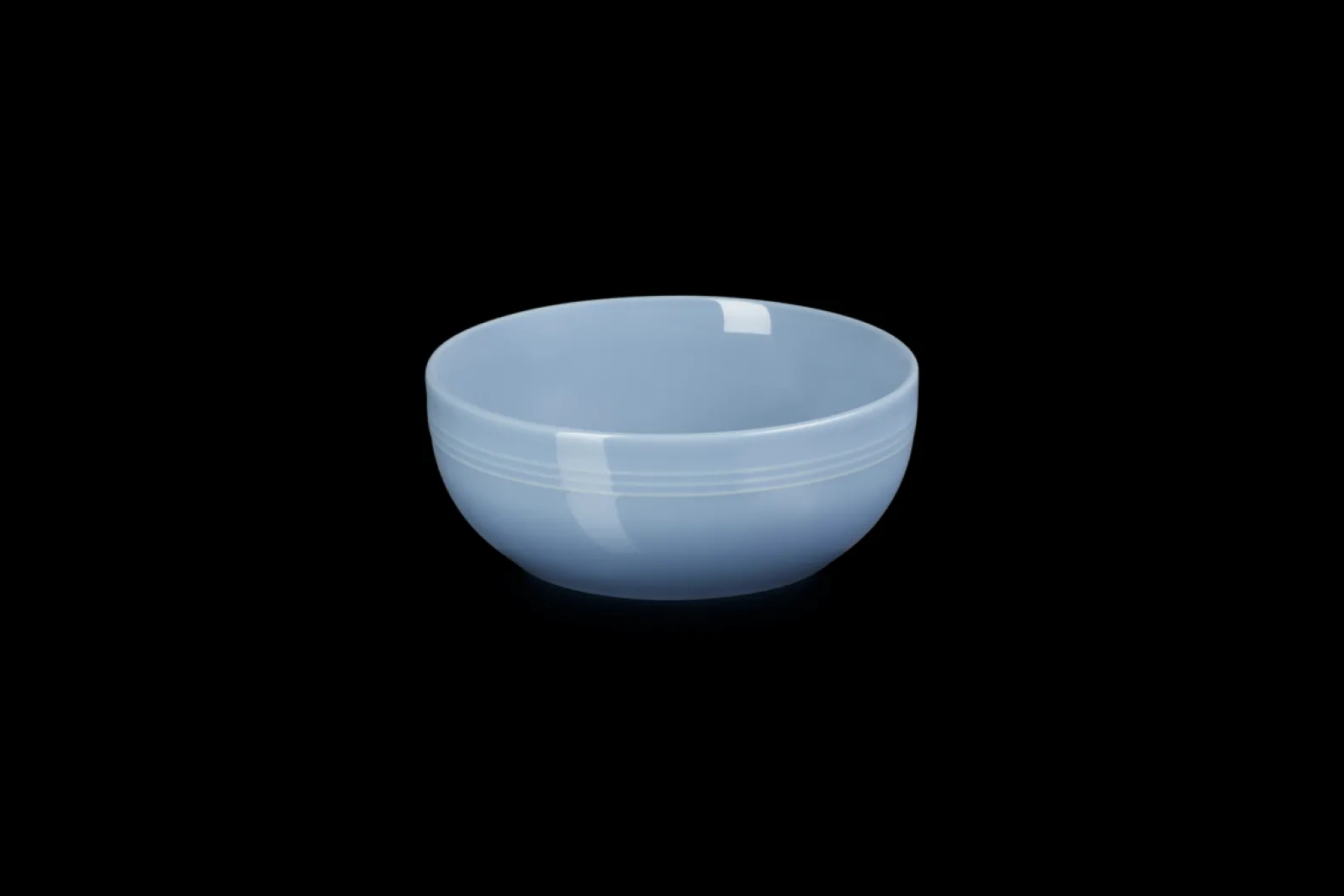 Stoneware Coupe Cereal Bowl