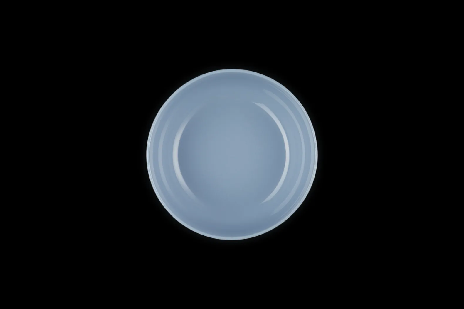 Stoneware Coupe Cereal Bowl