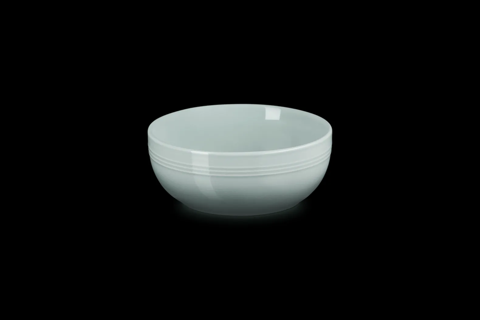 Stoneware Coupe Cereal Bowl