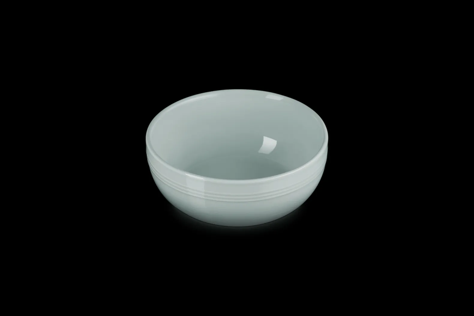 Stoneware Coupe Cereal Bowl