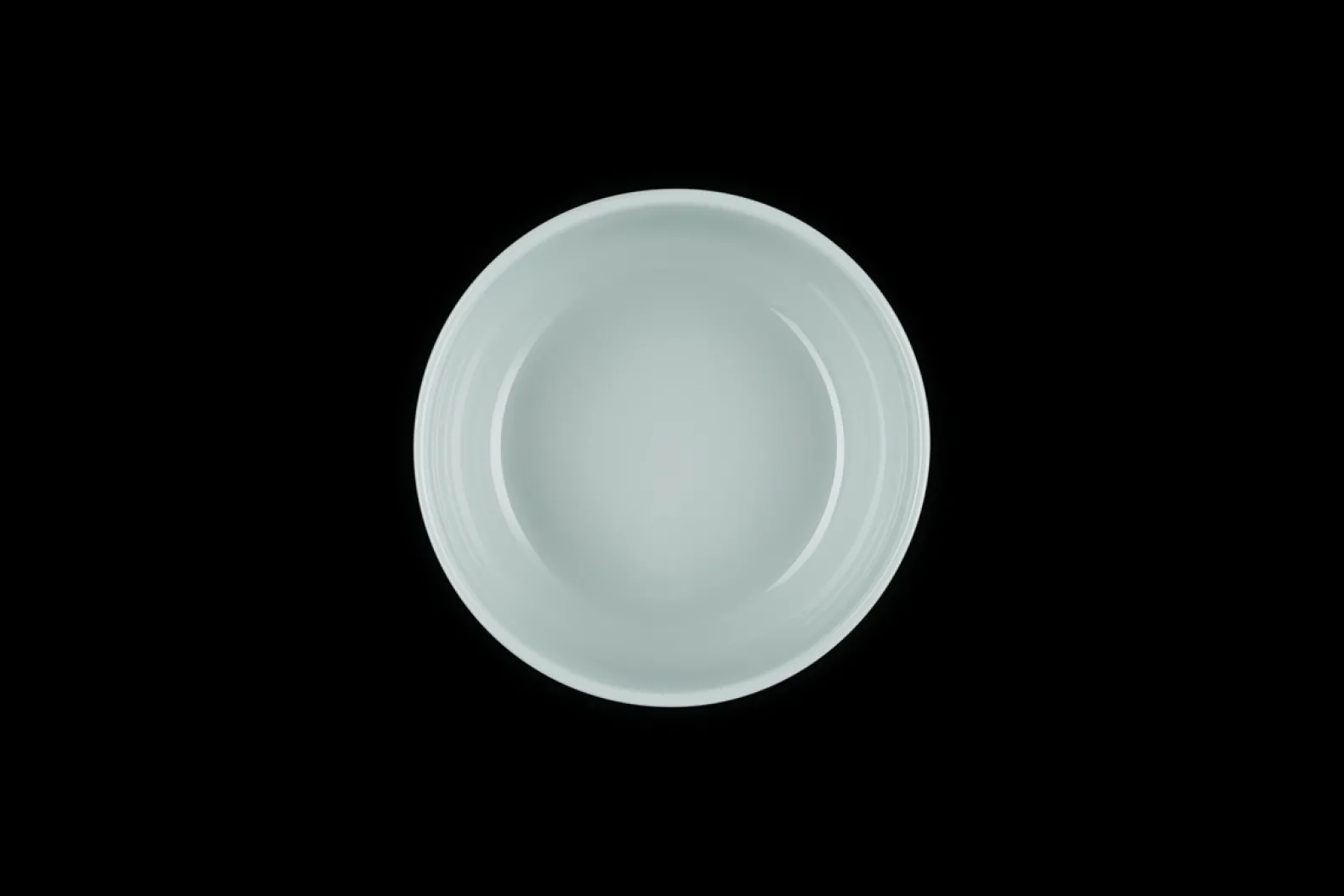 Stoneware Coupe Cereal Bowl