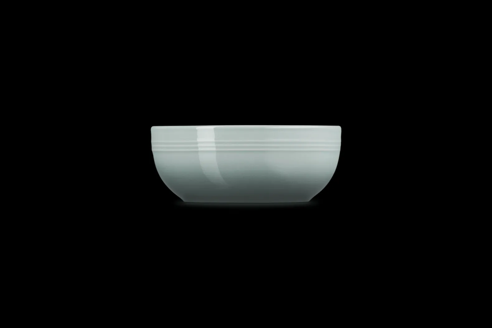 Stoneware Coupe Cereal Bowl