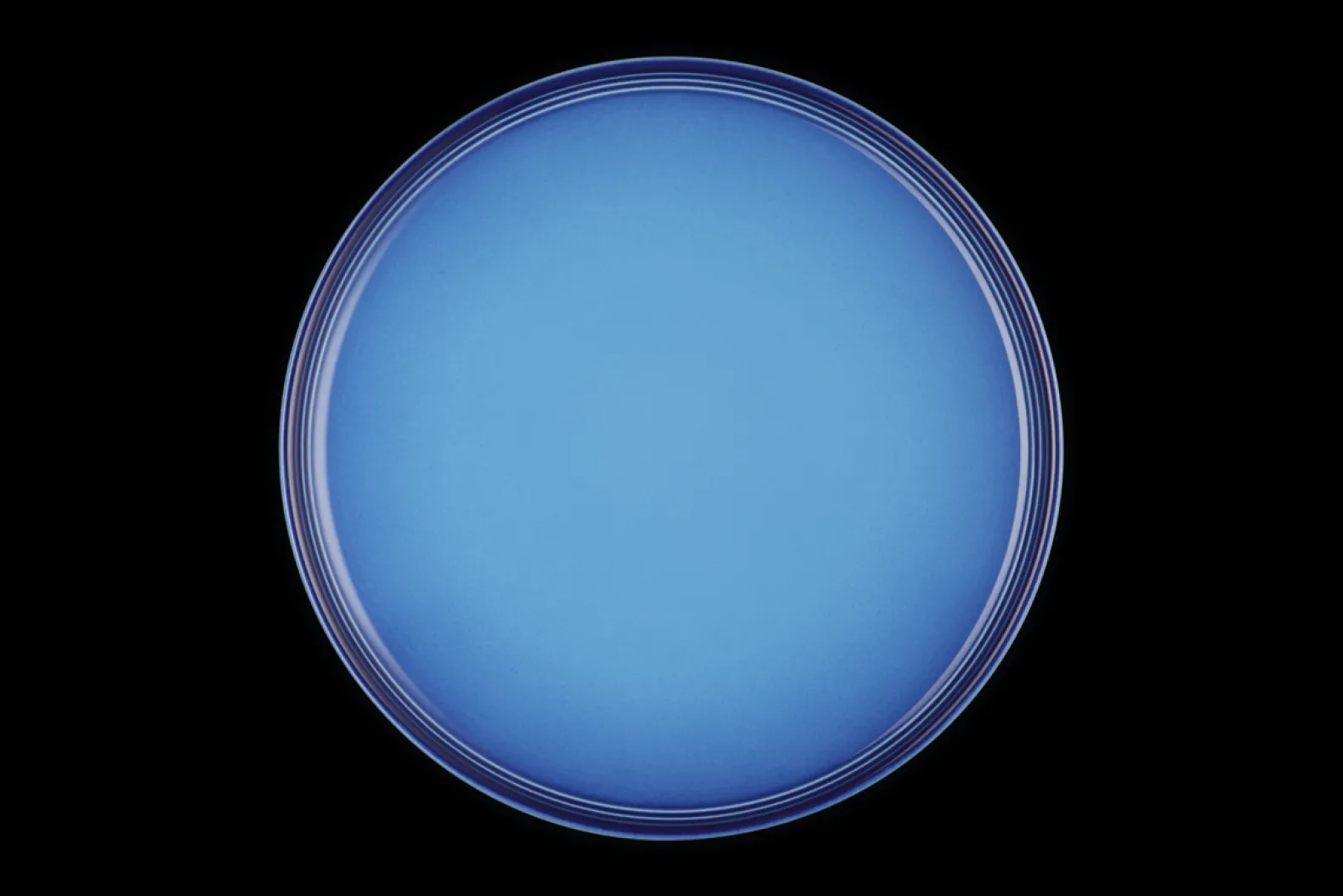 Stoneware Coupe Dinner Plate
