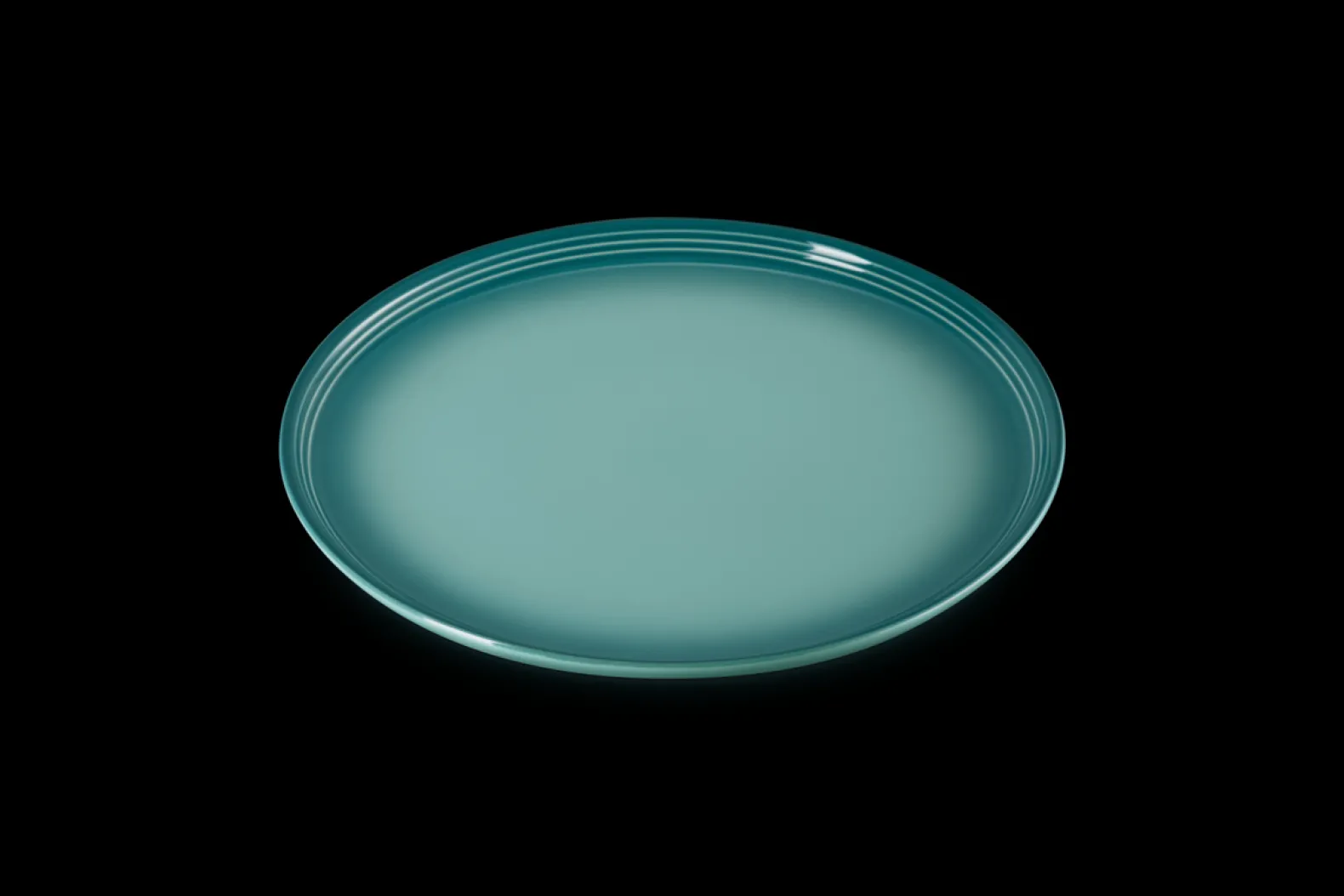 Stoneware Coupe Dinner Plate