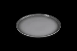 Stoneware Coupe Dinner Plate