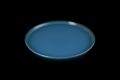 Stoneware Coupe Dinner Plate