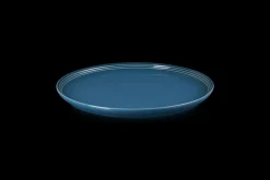 Stoneware Coupe Dinner Plate