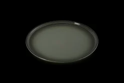 Stoneware Coupe Dinner Plate