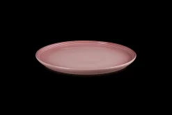 Stoneware Coupe Dinner Plate