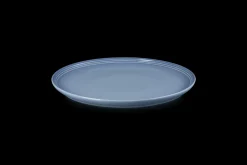 Stoneware Coupe Dinner Plate