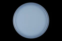 Stoneware Coupe Dinner Plate