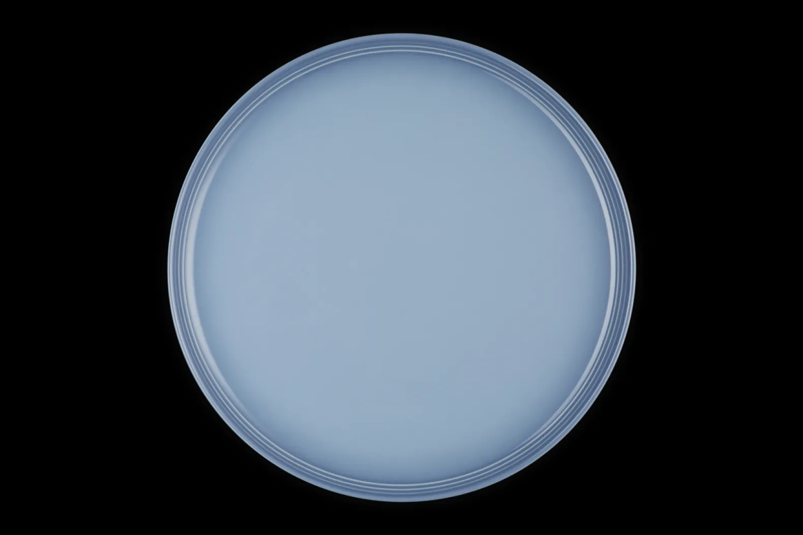 Stoneware Coupe Dinner Plate