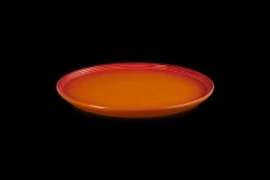 Stoneware Coupe Dinner Plate