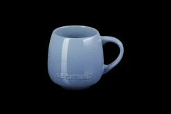 Stoneware Coupe Mug