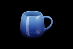 Stoneware Coupe Mug