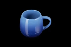 Stoneware Coupe Mug