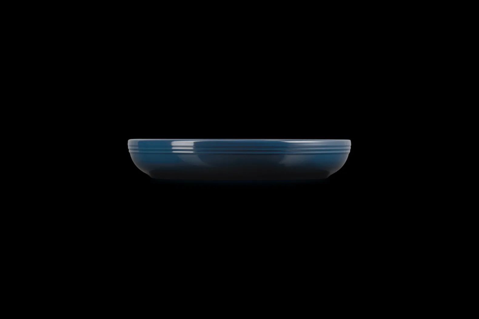Stoneware Coupe Pasta Bowl