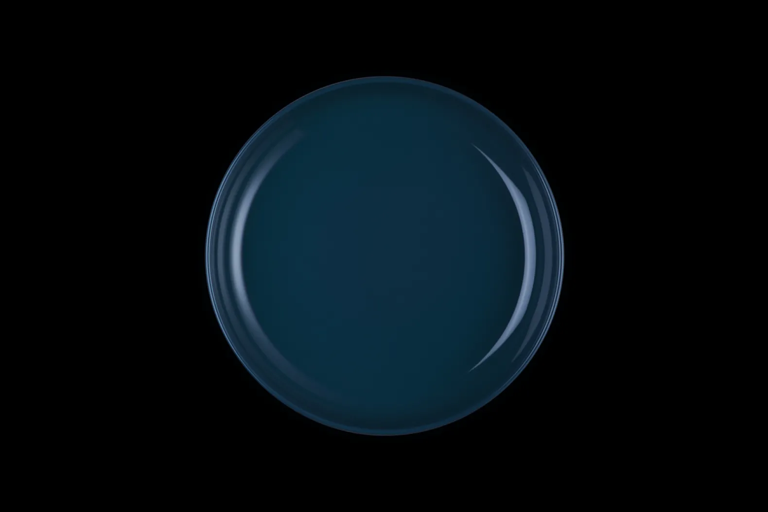 Stoneware Coupe Pasta Bowl