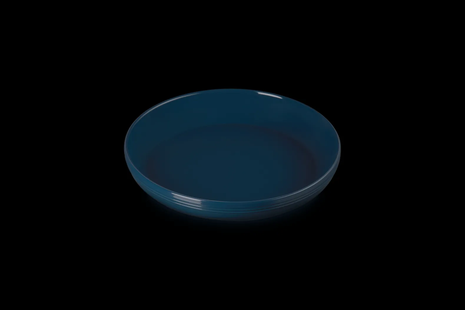 Stoneware Coupe Pasta Bowl