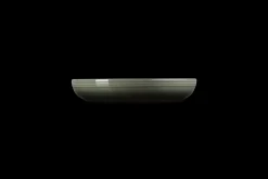 Stoneware Coupe Pasta Bowl