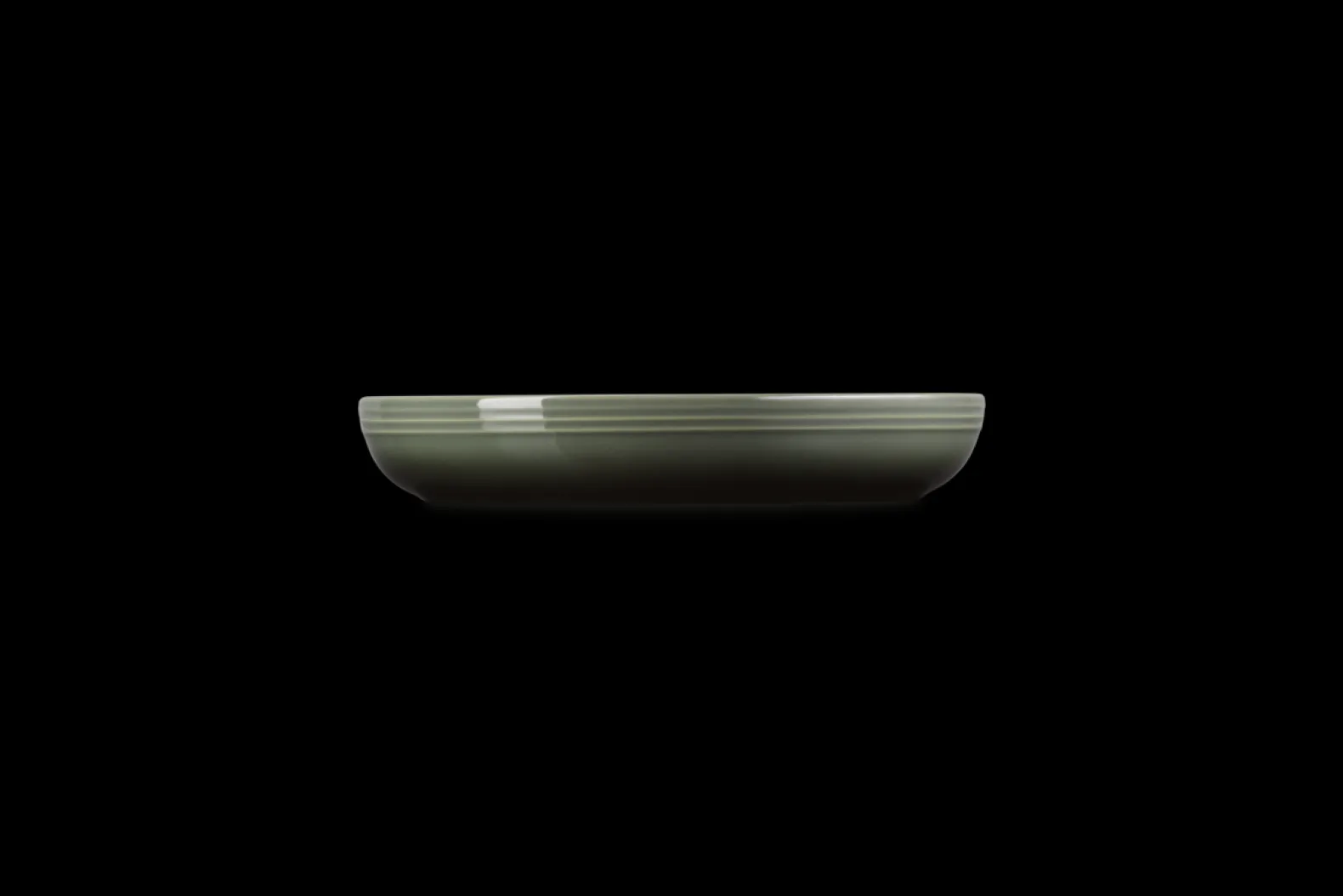 Stoneware Coupe Pasta Bowl