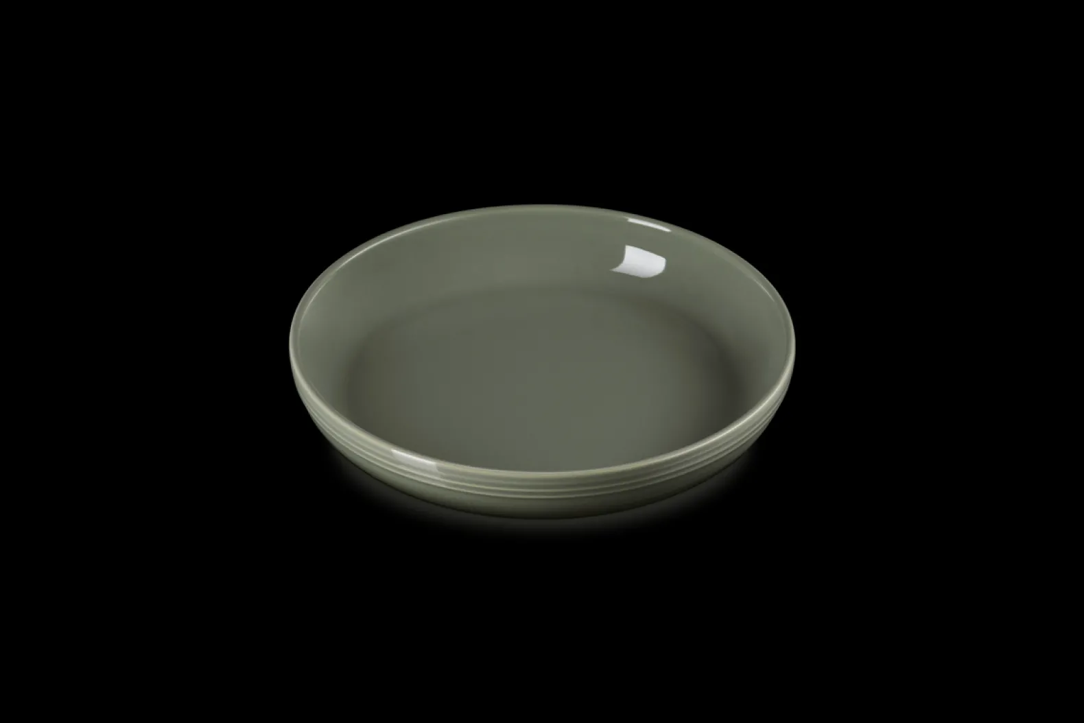 Stoneware Coupe Pasta Bowl
