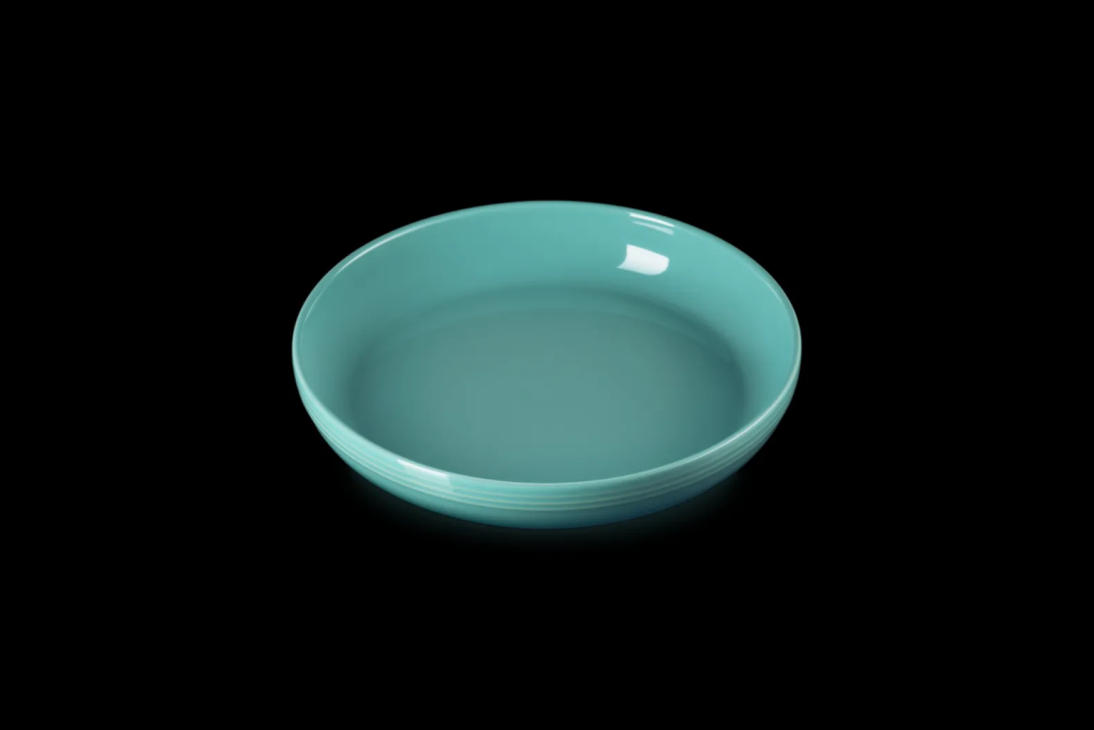 Stoneware Coupe Pasta Bowl