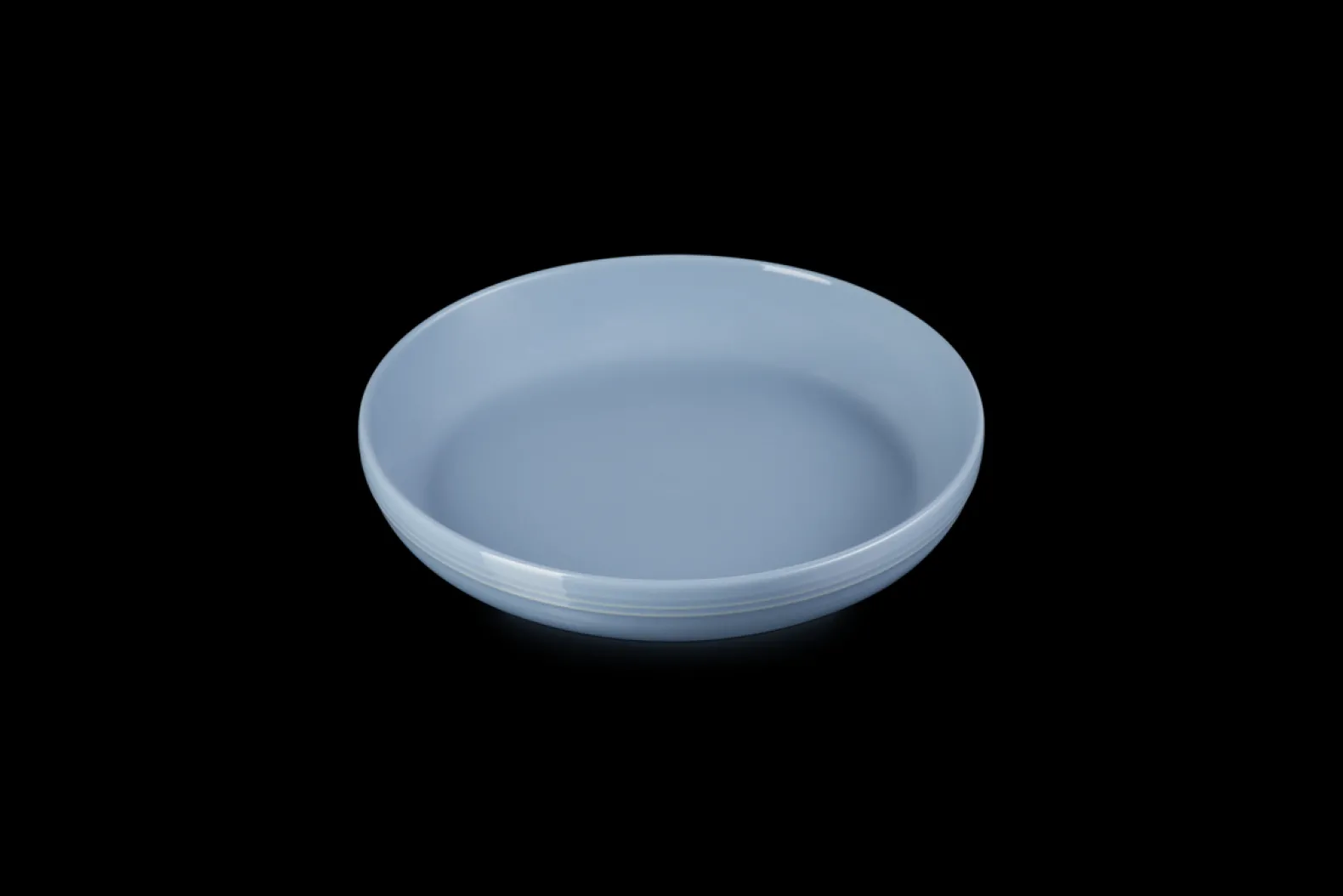 Stoneware Coupe Pasta Bowl