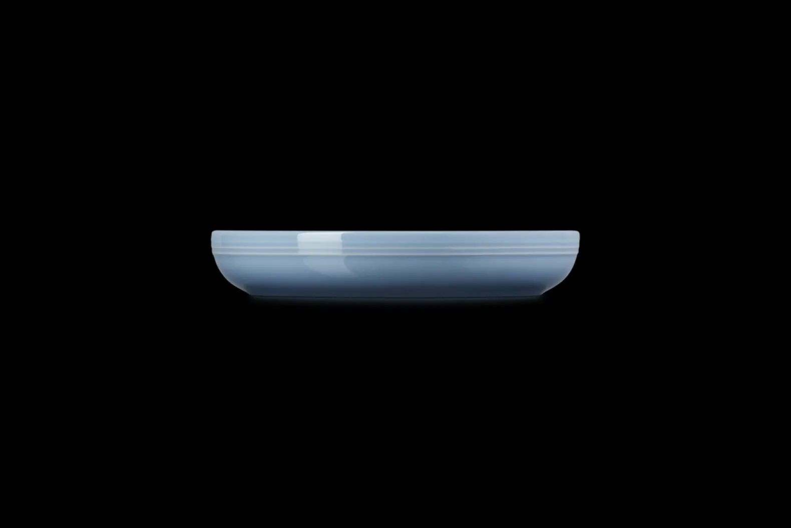 Stoneware Coupe Pasta Bowl