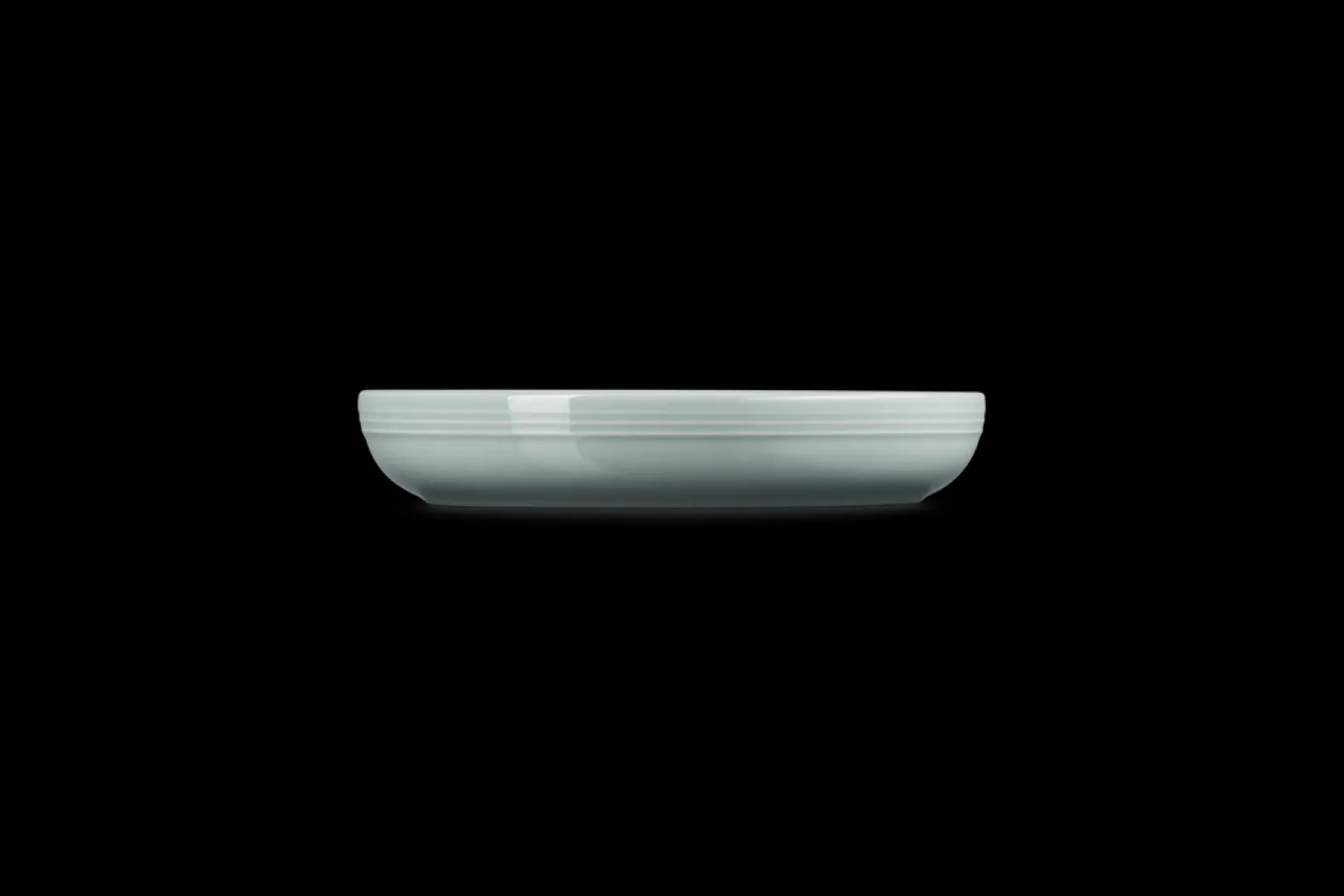 Stoneware Coupe Pasta Bowl